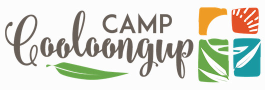 Camp Cooloongup Logo