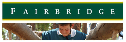 Fairbridge Village Logo