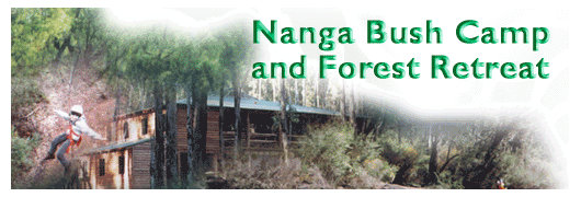 Nanga Bush Camp Logo