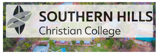 Southern Hills College Logo